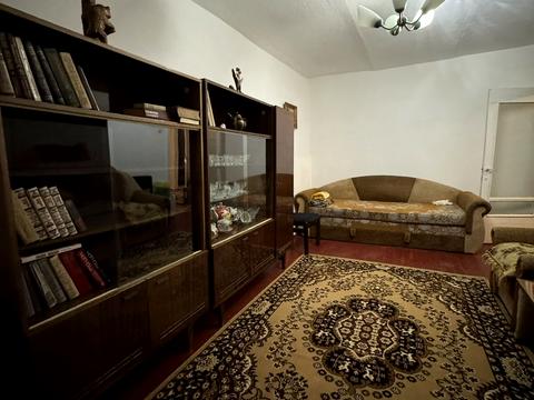 квартира за адресою Сергія Скальда вул. (Комарова), 23-25