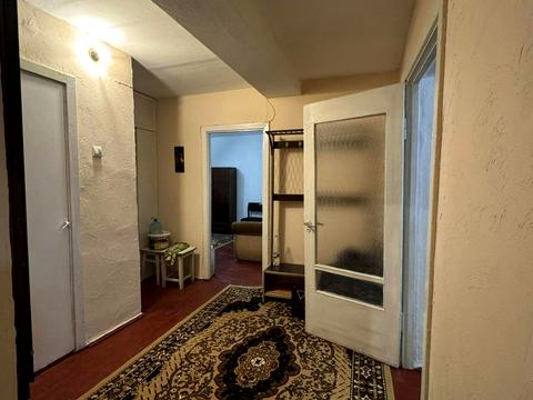 квартира за адресою Сергія Скальда вул. (Комарова), 23-25