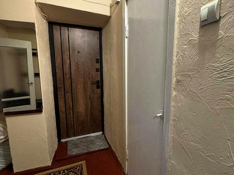 квартира за адресою Сергія Скальда вул. (Комарова), 23-25