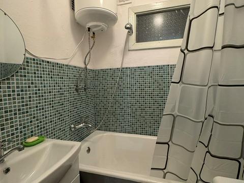 квартира за адресою Сергія Скальда вул. (Комарова), 23-25