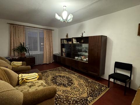 квартира за адресою Сергія Скальда вул. (Комарова), 23-25