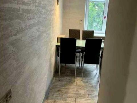 квартира по адресу Половецкая ул., 16-А