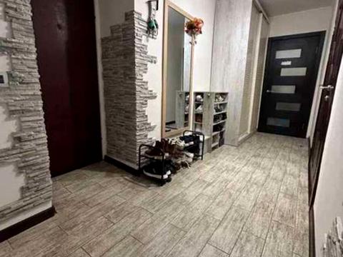 квартира по адресу Половецкая ул., 16-А