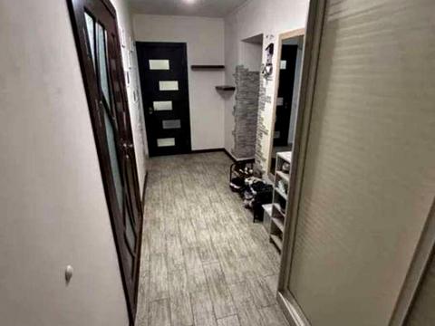 квартира по адресу Половецкая ул., 16-А