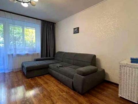 квартира по адресу Половецкая ул., 16-А