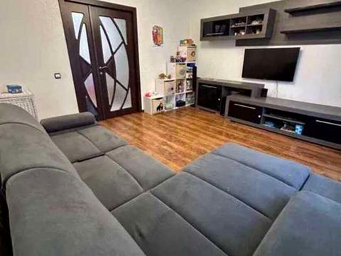 квартира по адресу Половецкая ул., 16-А