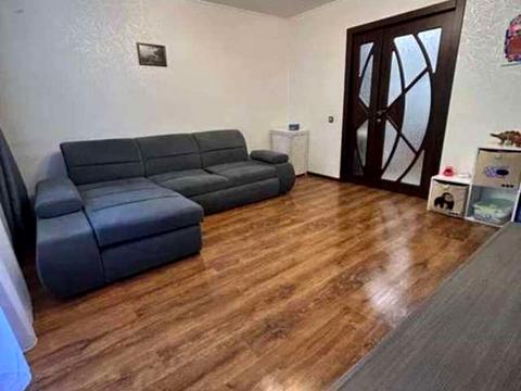 квартира по адресу Половецкая ул., 16-А