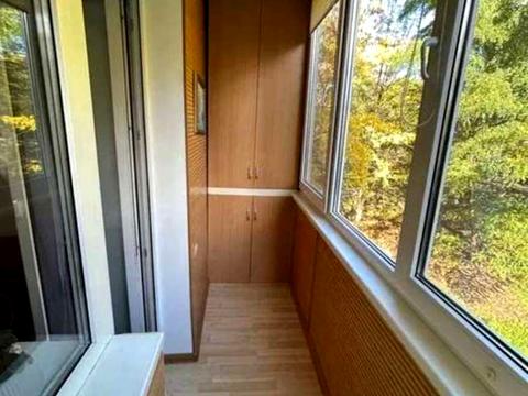 квартира по адресу Половецкая ул., 16-А