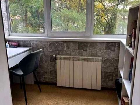 квартира по адресу Половецкая ул., 16-А