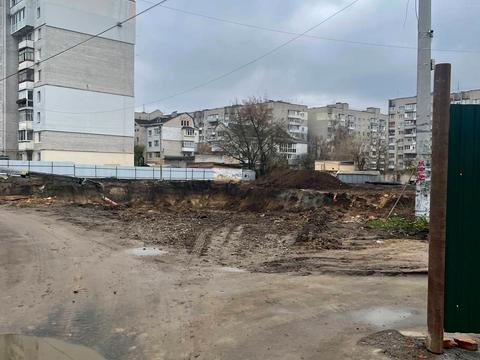 квартира за адресою Академіка Янгеля вул. (Фрунзе), 61