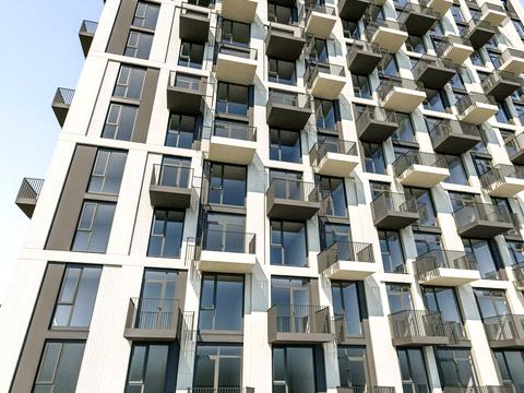 квартира за адресою Академіка Янгеля вул. (Фрунзе), 61