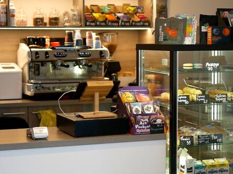 коммерческая по адресу Соборная ул., 2к