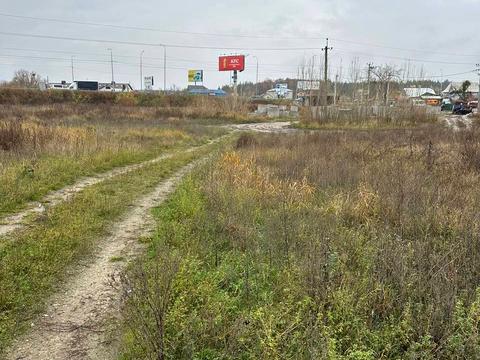 ділянка за адресою 