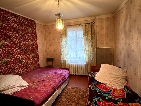 квартира по адресу Юрия Тимошенко ("Тарапуньки") ул. (Примакова), 10