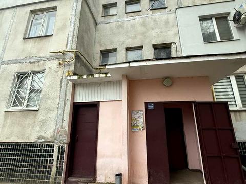 квартира по адресу Юрия Тимошенко ("Тарапуньки") ул. (Примакова), 10