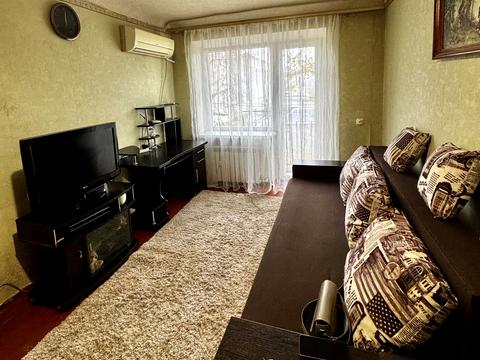 квартира за адресою Воронцова, 4