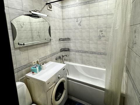 квартира за адресою Воронцова, 4