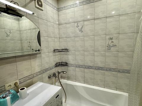 квартира за адресою Воронцова, 4