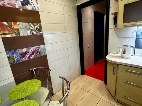 квартира за адресою Воронцова, 4