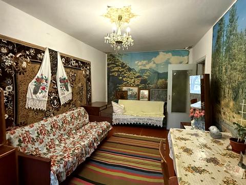 квартира по адресу Юрия Тимошенко ("Тарапуньки") ул. (Примакова), 10