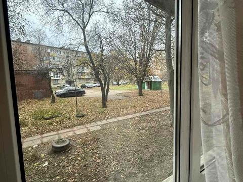 квартира по адресу Юрия Тимошенко ("Тарапуньки") ул. (Примакова), 10