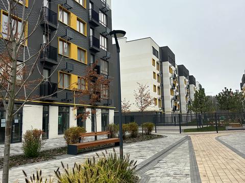 коммерческая по адресу Соборная ул., 2к