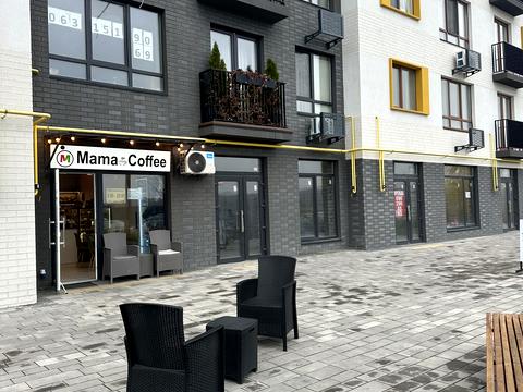 коммерческая по адресу Соборная ул., 2к