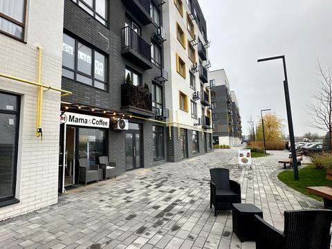 коммерческая по адресу Соборная ул., 2к