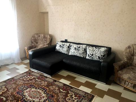 квартира по адресу Замполита Беляева, 20