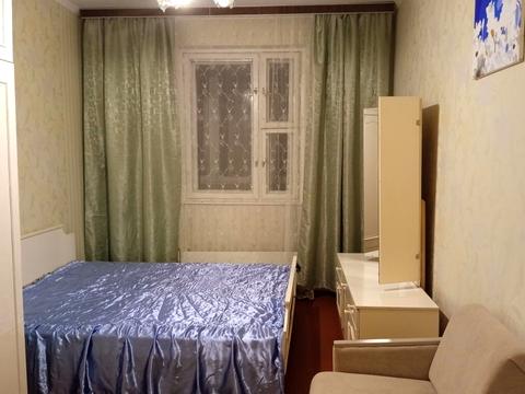 квартира по адресу Миколы Бажана просп., 5-А