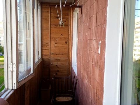 квартира по адресу Миколы Бажана просп., 5-А