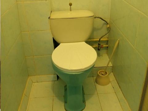 квартира по адресу Миколы Бажана просп., 5-А