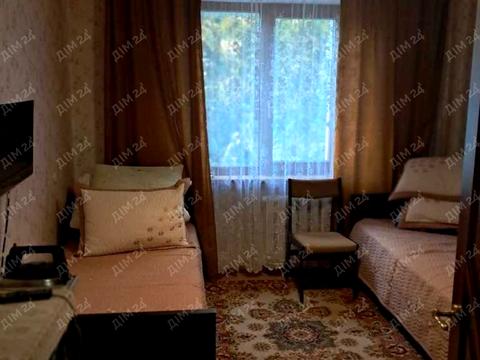 квартира по адресу Юрия Кондратюка ул., 1