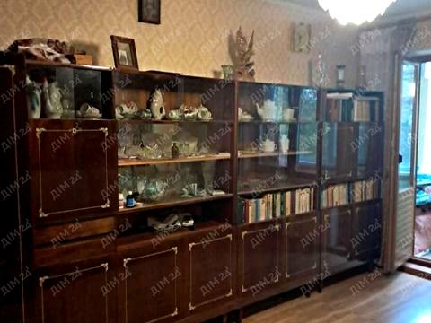 квартира по адресу Юрия Кондратюка ул., 1