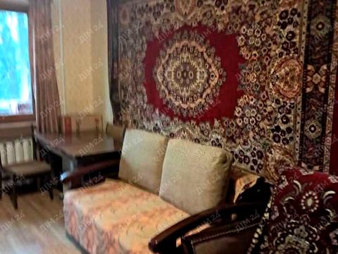 квартира по адресу Юрия Кондратюка ул., 1