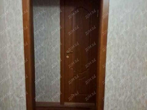 квартира по адресу Юрия Кондратюка ул., 1