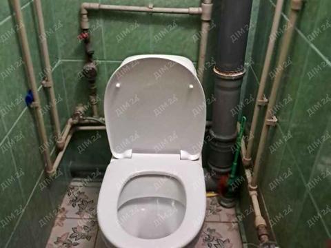 квартира по адресу Юрия Кондратюка ул., 1