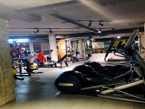 коммерческая по адресу Матвія Донцова ул. (Тургеневская), 50-А