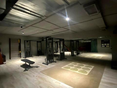 коммерческая по адресу Матвія Донцова ул. (Тургеневская), 50-А