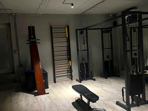 коммерческая по адресу Матвія Донцова ул. (Тургеневская), 50-А