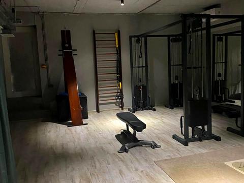 коммерческая по адресу Матвія Донцова ул. (Тургеневская), 50-А