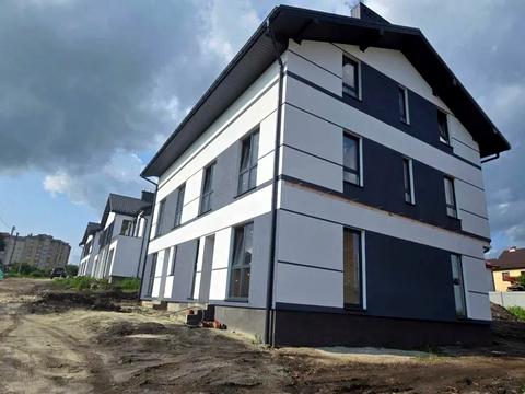 будинок за адресою В. Стуса