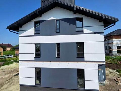 будинок за адресою В. Стуса