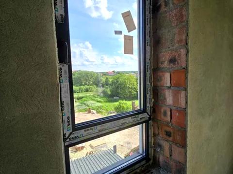 будинок за адресою В. Стуса