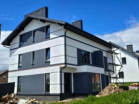 будинок за адресою В. Стуса