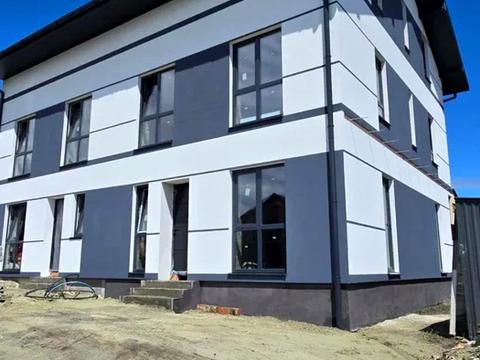 будинок за адресою В. Стуса