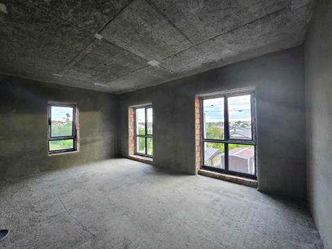 будинок за адресою В. Стуса