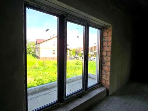 будинок за адресою В. Стуса