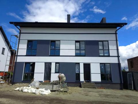 будинок за адресою В. Стуса