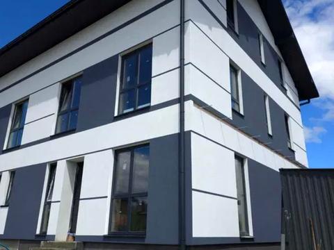 будинок за адресою В. Стуса